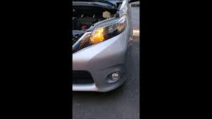 Toyotanation forum is a community dedicated to all toyota models. 14 Toyota Sienna Se Headlight Bulb Change Youtube