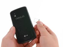 Apr 01, 2021 · as you may recall, the nexus 4 has hardware capable of lte operation, but the phone was shipped without this mode enabled. Desmontaje Del Nexus 4 Ifixit
