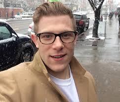 Pro hockey referee regularly hears homophobic slurs