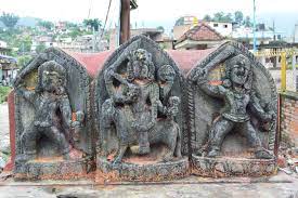 Once you redeem the codes free fire and you get your prizes, they will be in the game in a maximum time of 30 minutes. File Statue Of Yamraj A God Of Death At Gokarnashwar Mahadev Temple Premises Jpg Wikimedia Commons