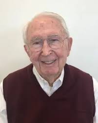 Obituary information for Norman Patrick Quigley