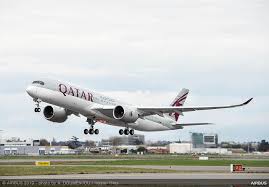 Maybe you would like to learn more about one of these? Qatar Airways Cargo Increases Flights To The Netherlands