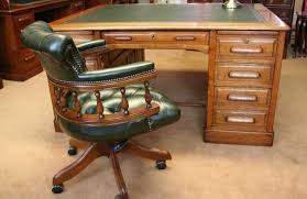For an awesome home office if you want unique you have to go antique! The Desk Centre Uk English Reproduction Furniture