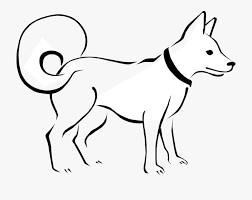 Browse through our great dog clipart black and white archive. Dog Clipart Black And White Png Hd Png Pictures Vhv Rs