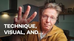 Derek Orth's Instagram, Twitter & Facebook