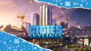 Tout d'abord nous pourrons télécharger sur nos ordinateurs personnels figment. Cities Skyline Est Le Jeu Gratuit Du 17 Decembre 2020 Sur Epic Games Store Topactualites Com