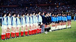 Jusqu'à 200€ offerts pendant l'euro si votre premier pari est perdant. France Argentine Les Bleus Pas Favoris Si L On En Croit L Histoire Le Parisien