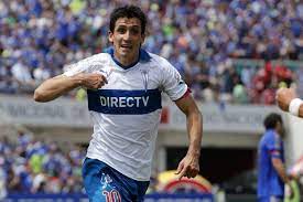 Para leernos en inglés entra a @ucatolica_chile y para saber más de la uc, visita: Milovan Mirosevic U Catolica 1 0 U De Chile Apertura 2013 Universidad Catolica Catolico