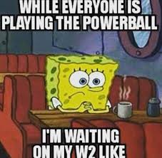 What S The Time Frame For When They Pass Out The Hard Paper Copy Of Your W2 S Walmart