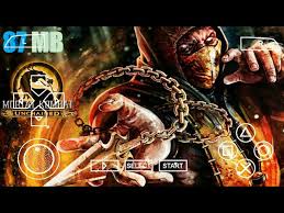 87 Mb Mortal Kombat Unchained Highly Compressed Psp Iso Game Android Best Psp Setting Hd Gam دیدئو Dideo