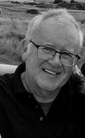 Garry McGrath, Anseo, Kill, Dunfanaghy, Donegal, formerly of Belfast