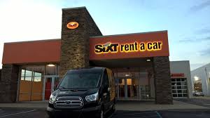 Sixt Rent A Car 19 Reviews Car Rental 3230 E 96th St Indianapolis In Phone Number Yelp
