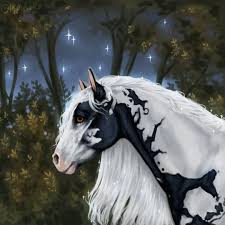 Pin On Horse Art