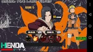 Jika permainan naruto senki the last fixed mod by fdpl tidak sanggup diinstall, silahkan coba uninstall versi usang yang kalian miliki, kemungkinan file. Download Naruto Senki The Last Fixed Versi 1 23 Www Kingapk Com Download Bbm Terbaru Offline Sekali Naruto Shippuden Senki The Last Fixed Pasukan Gamers Sunday January 22 2017 Name Kenandbeesmom
