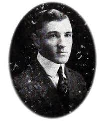 Elmo Franklin Jacobs (1897-1934)