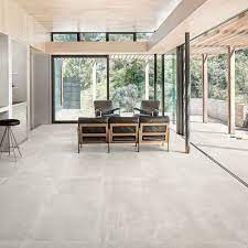 Embracing The Trend Of Natural Tile Stone Variation Mandarin Stone Matt Porcelain Tiles Mandarin Stone Stone Tile Flooring