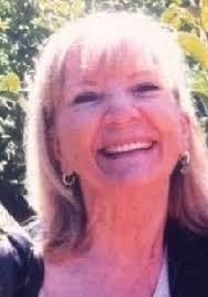 Nancy Egan Obituary (1944