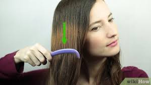 4 tips for keeping your curls while you sleep. 4 Ways To Get Wavy Hair Overnight Wikihow