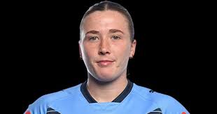 Official Women's State of Origin U19s profile of Evie Jones for NSW U19s  Women