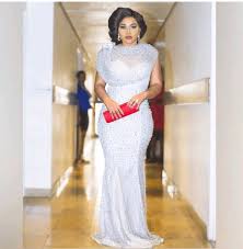 3 years ago by elizabeth soriola. Style Focus For The Week Mercy Aigbe Gentry