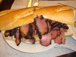 Katz'S Delicatessen – Best Deli At New York City, A Must-Visit For Its  Iconic Beef Pastrami - Danielfooddiary.Com