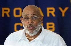 Bryant Richards's Instagram, Twitter & Facebook