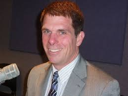 Salem has a new City Manager -- Steve Powers