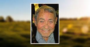 Jack Gresham Obituary July 1, 2015