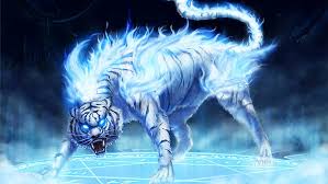 Hd Wallpaper Were Tiger Werewolf Cyber Snow 3d And Abstract Wallpaper Flare 1920 x 1200 jpeg 177kb.