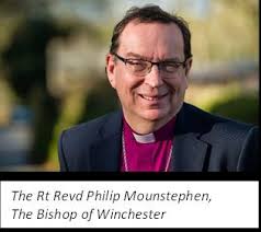 The Parish of Hordle and Tiptoe In the deanery of Lyndhurst