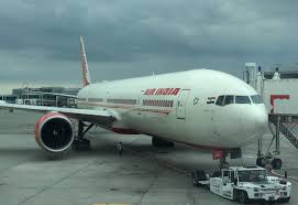 The main purpose has been for vip transport, including as an air transport for heads of state, although the aircraft has also been. Air India Takes Delivery Of New Air India One Boeing 777 300er One Mile At A Time