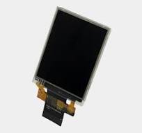 2.8 inch / 240x320 / Sunlight Readable / Resistive Touchscreen / IPS / SPI  -- Parallel Interface / TFT Display
