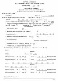 Cash pooling helps large companies better manage their own group's liquidity. Ex 10 14 4 A2220846zex 10 14 Htm Ex 10 14 Exhibit 10 14 Polca Cash Pooling Agreement This Agreement The Agreement Is Entered Into Between 1 Polca A Belgian Limited Company With Its Registered Office At 5 Place Du Champ De Mars