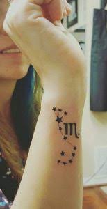 Tattoo.com helps you narrow down results to art created by tattoo artists near you. 25 Scorpio Constellation Tattoo Designs Ideas And Meanings Tattoo Me Now