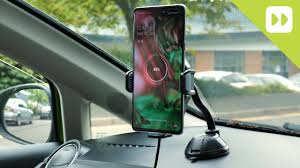 2020 popular 1 trends in cellphones & telecommunications, automobiles & motorcycles, consumer electronics, sports & entertainment with car phone holder wireless charg and 1. Top 5 Wireless Charging Car Phone Holders Youtube