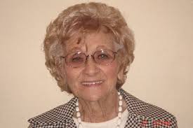 Irene Edna Raines Obituary December 14, 2010