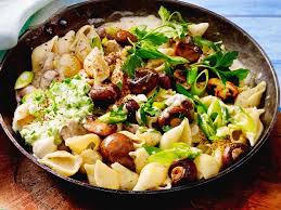 Es ist ganz einfach, gesund und gut zu essen. Vegetarische Gerichte Fur Jeden Tag Lecker