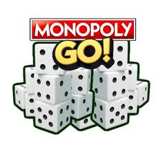 Liens Dès Gratuit Monopoly GO