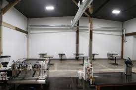 Hotels that scored in the top 10 percent of the best. Blue Jazz Coffee S Factory Tour Tasting Is First Of Its Kind In Topeka