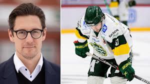 Även torsdagens hockeyallsvenska final skjuts upp