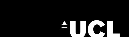 Ucl is home to centers of teaching excellence in subjects from medicine to languages, law to engineering, and history to astrophysics. Ucl Logo Black Unleash