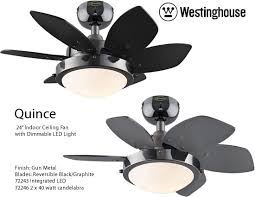 You only need to install a small ceiling fan for your small room to easily. Small Ceiling Fans Deep Discount Lighting