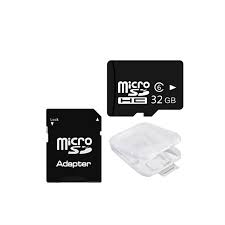 Actually, if the device performs high speedy things then this card is better for the device in comparison to class 2 or 4. Ants 32gb Class 6 Microsdhc Tf Memory Card And Microsdhc To Sdhc Adapter Card Protecter Box 6084015 2021 14 99