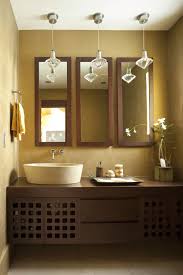 Diy mirror frame ideas for bathroom. How To Frame A Bathroom Mirror To Look Good
