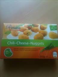 The nuggets are made from all white meat chicken raised. Aldi Chili Cheese Nuggets Photo