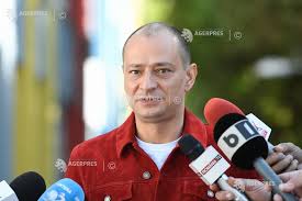 Clotilde armand descoperă mereu alte şi alte netrebnicii făcute la sectorul 1, sub mandatul de primar al lui dan tudorache (psd)… clotilde armand descoperă noi cheltuieli aberante, în dispreţul banului public, făcute de primarul pd al sectorului 1, dan tudorache… Alegerilocale2020 Bec Date ParÅ£iale Miercuri Ora 10 30 Clotilde Armand 40 95 Daniel Tudorache 39 82 Agerpres ActualizeazÄƒ Lumea