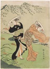 Image result for autumn wind images