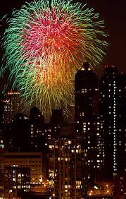 New Year S Eve Inga S Angle Fireworks Fireworks Show Fireworks Display