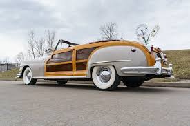 Image result for Pastorale Green 1947 Chrysler