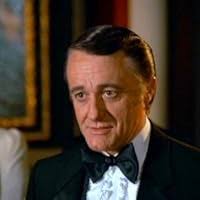 Amazon.com: Return of the Man from U.N.C.L.E.: The Fifteen Years Later  Affair : Robert Vaughn, David McCallum, Patrick Macnee, Anthony Zerbe,  George Lazenby, Keenan Wynn, Gayle Hunnicutt, Tom Mason, Dick Durock,  Carolyn